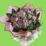 Mor Sevda