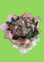 Mor Sevda